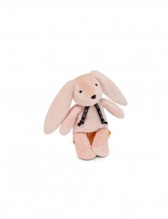Peluche lapin - Dorlotin -... 2