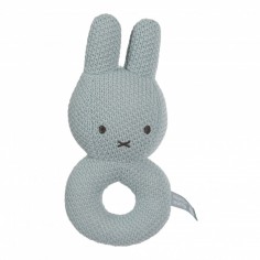 Peluche - Lapin rose 32 cm