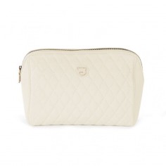 Beauty case - Trapuntato -...