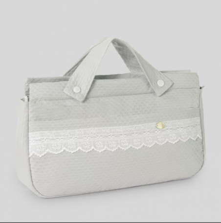 Borsa piccola - Serra