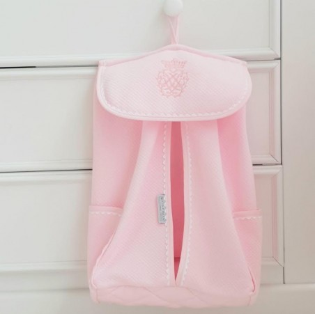 Windelorganizer - Arabesque - rosa