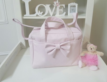 Cambiare sacchetto Girly