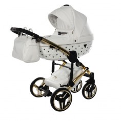 FLUO STAR ROSE 3 EN 1 2