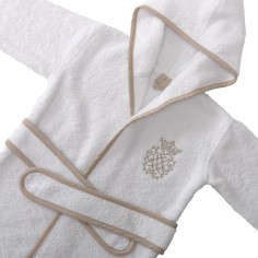 Roupão - Arabesco 2