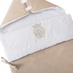 Ninho de Anjo - Arabesco -... 2