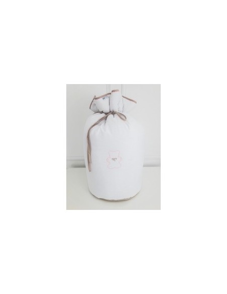 Sac de rangement - Collection Biscuit Teddy