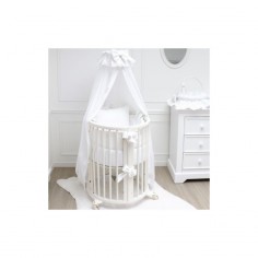 Ropa de cama mini Stokke -...