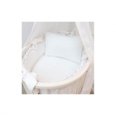 Mini roupa de cama Stokke -... 2
