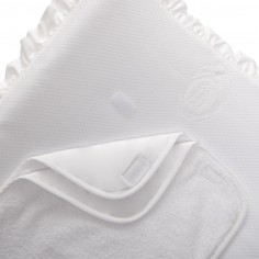 Trocador - Pure - Branco em... 2