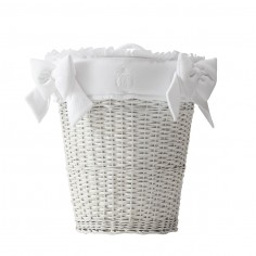 Cesto de roupa suja - Pure...