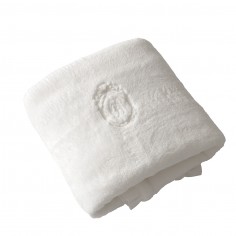 Manta de parto - Pure - Branco