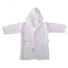 Accappatoio - Pure - Bianco