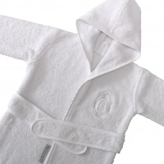 Accappatoio - Pure - Bianco 2