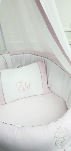 Linge de lit Stokke mini -... 2