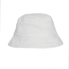 Bob / chapeau - gaze de coton 2