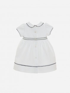 Vestido - detalles en... 2