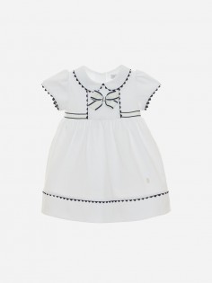 Vestido - detalhes em...