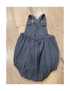 Overall – Baumwollgaze 2