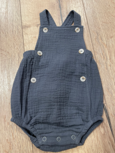 Overall – Baumwollgaze