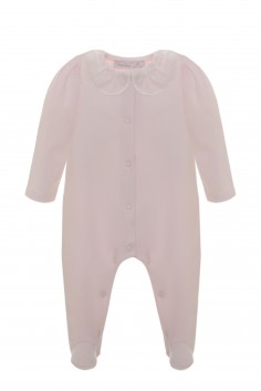 Pijama - rose