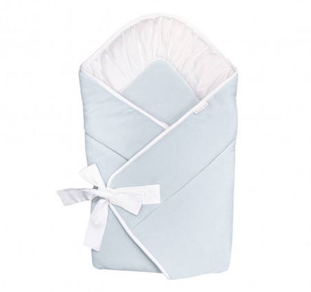 Nido para dormir - Azul Bebé - Colección Exclusiva