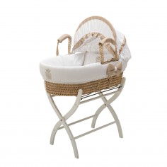 Couffin palme - Arabesque