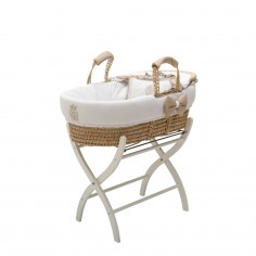 Couffin palme - Arabesque 2