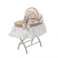 Culla con gonna - Arabesque