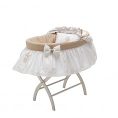 Culla con gonna - Arabesque 2