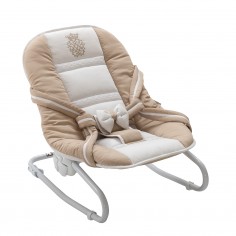 Espreguiçadeira - Arabesco...