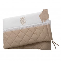 Struttura letto - Forma a U...