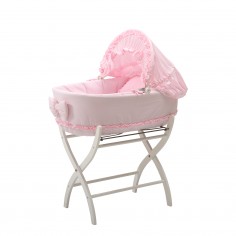 Moisés acolchado - Mi...