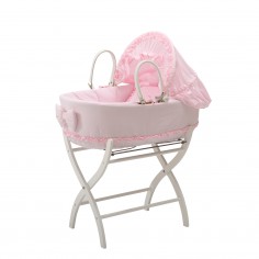 Gesteppter Stubenwagen – My... 2