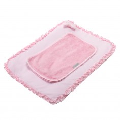 Trocador - Minha joia - Pó...