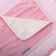 Cambiador - Mi joya - Rosa... 2