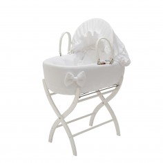 Moisés acolchado -...