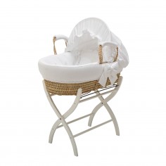 Palm-Stubenwagen – Pure