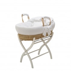 Berço Palm - Puro 2