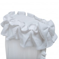 Baldacchino - Pure - Bianco... 2