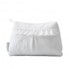 Necessaire - Pure - Branco...