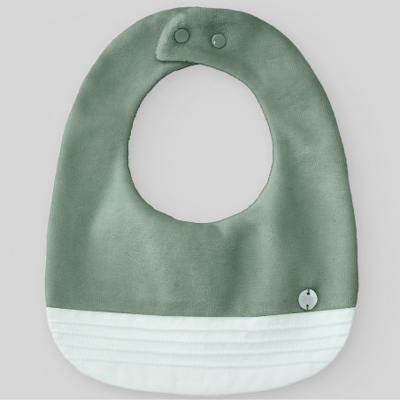 Babador - Paz - Verde esmeralda