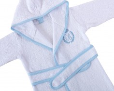 Bademantel - Caesar 2