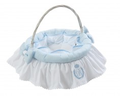 Cestino prodotti gonna - César