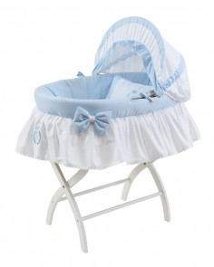 Stubenwagen mit Sockel –... 2