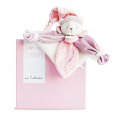 Flache Kuscheldecke...