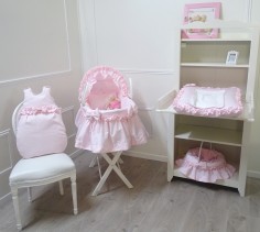 Culla di principessa 2