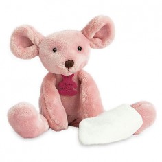 Ratinho de pelúcia doce - 30cm 2