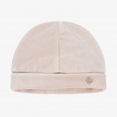 Gorro para bebé - Paz -...