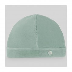 Gorro bebé - Paz -...
