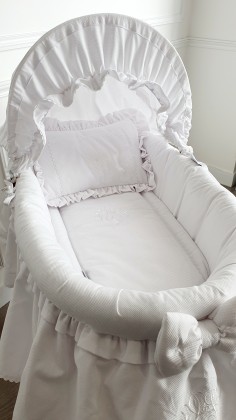 Culla con gonna -... 2